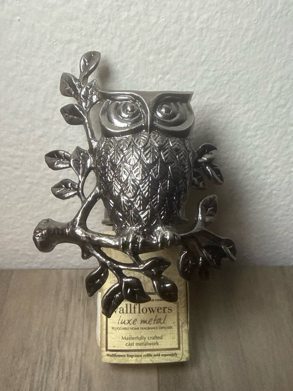 Bath & Body Works Owl Wallflower